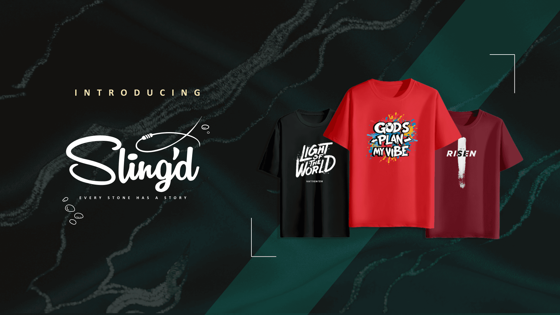 Premium Collection Banner 2